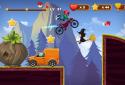 Stunt Moto Racing screenshot 2