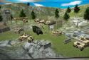 Army Truck Driver 3D screenshot 2
