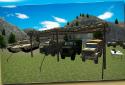Army Truck Driver 3D screenshot 5