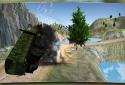 Army Truck Driver 3D screenshot 8