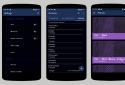 NotesUI Dark CM13 Theme screenshot 3