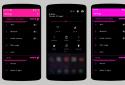 NotesUI Dark CM13 Theme screenshot 4