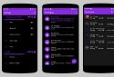 NotesUI Dark CM13 Theme screenshot 6