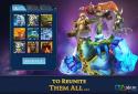 Heroes Realm - Strategy RPG screenshot 3