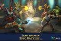 Heroes Realm - Strategy RPG screenshot 4