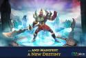 Heroes Realm - Strategy RPG screenshot 5