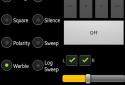 AudioTool screenshot 3