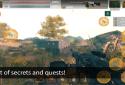 The Sun: Origin screenshot 13