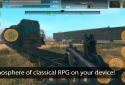 The Sun: Origin screenshot 9