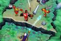 Warrior Legend screenshot 1