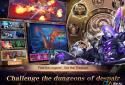 Knights Saga-3D Real-time RPG screenshot 4