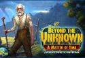Unknown: Matter of Time (Full) screenshot 5