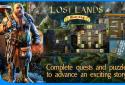Lost Lands: Mahjong Premium screenshot 2
