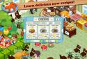 Restaurant Story: Food Lab screenshot 6