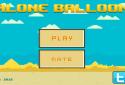 Alone Balloon screenshot 7