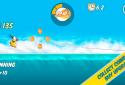Woody: Endless Summer screenshot 2