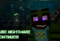 Nights at Cube Pizzeria 3D – 4 screenshot 1