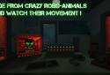 Nights at Cube Pizzeria 3D – 4 screenshot 3