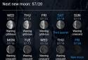 Sense Flip Clock & Weather Pro screenshot 5