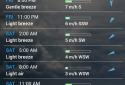 Sense Flip Clock & Weather Pro screenshot 6