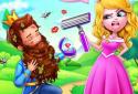 Prince Royal Wedding Shave screenshot 1
