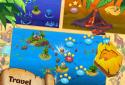 Totem Rush: match 3 game screenshot 2