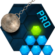 Hexasmash Pro