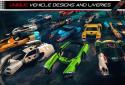 Rival Gears screenshot 15