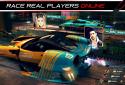 Rival Gears screenshot 2