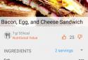 Recipe Calendar - Meal Planner screenshot 4