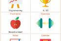 Lose weight without dieting screenshot 1