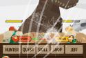 Hunter Age: Huntsman Games screenshot 1