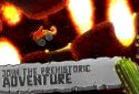 Fun Kid Racing Prehistoric Run screenshot 1