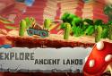 Fun Kid Racing Prehistoric Run screenshot 4
