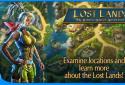 Lost Lands: HOG Premium screenshot 3