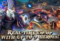 Heroes of Skyrealm screenshot 3