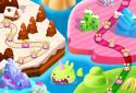 Candy Mania: Sea Monsters screenshot 3