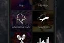 MIZZIC - Music app screenshot 2