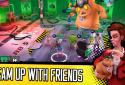 Zombie Squad: A Strategy RPG screenshot 4