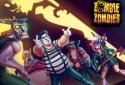 Zombie Squad: A Strategy RPG screenshot 6
