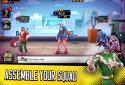 Zombie Squad: A Strategy RPG screenshot 8