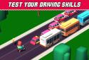 Excite Bear – Animal Bikers (Unreleased) screenshot 1