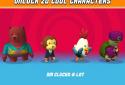Excite Bear – Animal Bikers (Unreleased) screenshot 10