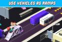 Excite Bear – Animal Bikers (Unreleased) screenshot 2