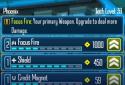 Hyper Force - Space Shooting screenshot 3
