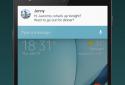 quickReply (chatHeads) screenshot 5