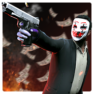 Rival Gang : Bank Robbery