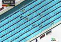 Swimming Race 2016 screenshot 4