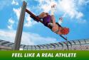 Athletics Running Race screenshot 2