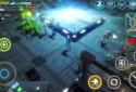 Alien Zone Raid screenshot 2